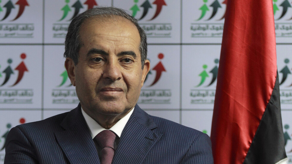 وفاة رئيس الوزراء الليبي الأسبق محمود جبريل في القاهرة بسبب كورونا