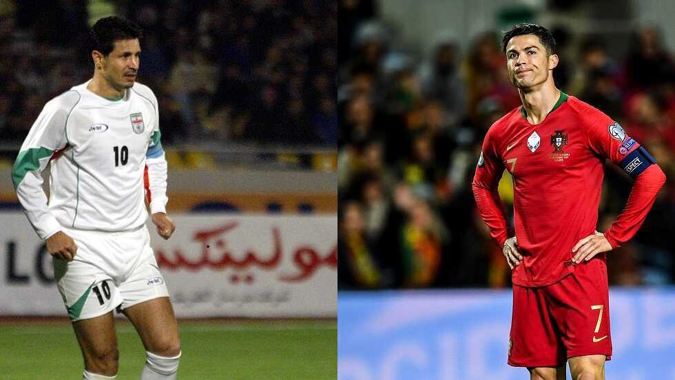 كورونا يخلط حسابات رونالدو مع علي دائي