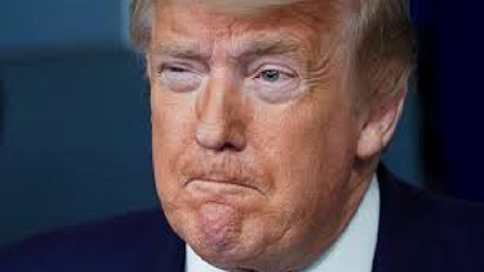 ترامب يتحدث عن علاج "عظيم" لفيروس كورونا!