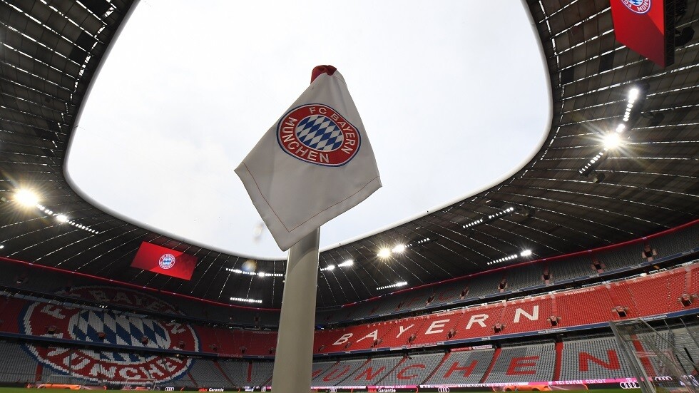 بايرن يعاود التمارين اليوم بحيلة صغيرة لتجنب عدوى كورونا