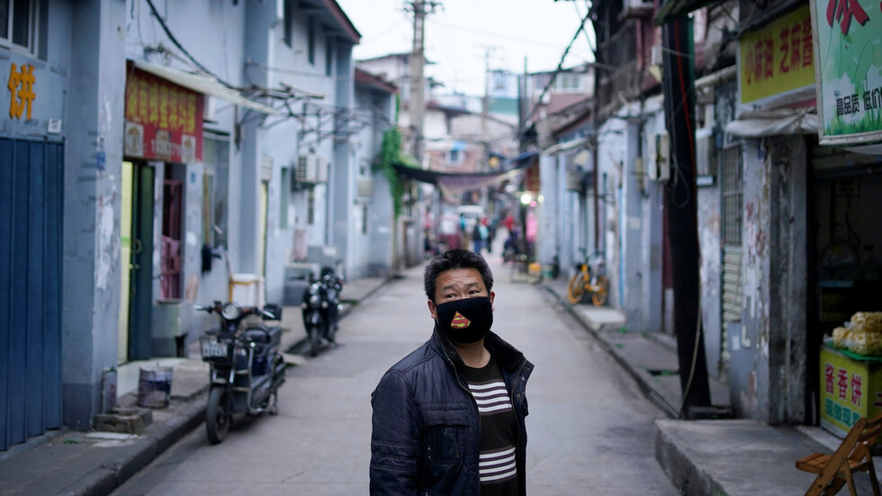 الصين.. وتيرة الإصابات الجديدة بكورونا ترتفع من جديد