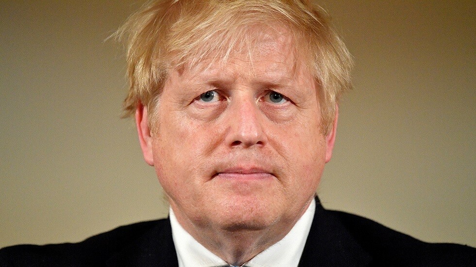 مصدر بريطاني: جونسون لا يزال في المستشفى