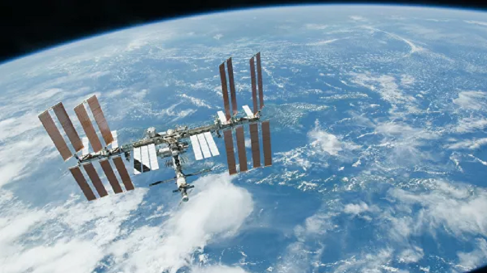 "ناسا" تؤجل عودة "دراغون" إلى الأرض