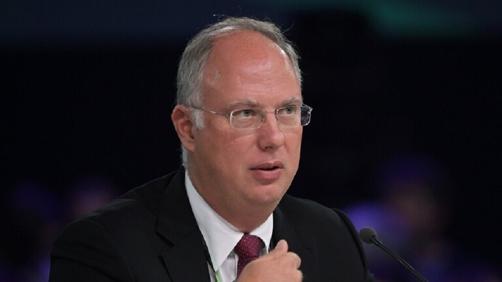 مسؤول روسي عن اتفاق جديد لـ