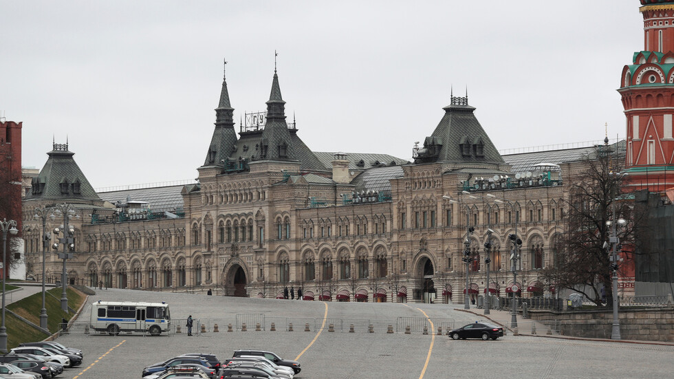 النظام الصحي السوفييتي ينقذ الحياة