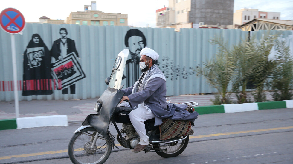 كيف أشعل كورونا فجأة فتيل الخلاف بين إيران والصين؟