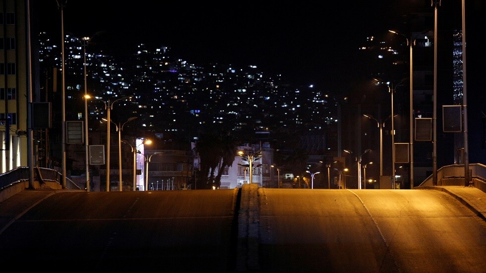 دمشق تتخذ إجراء جديدا لاحتواء تفشي فيروس كورونا