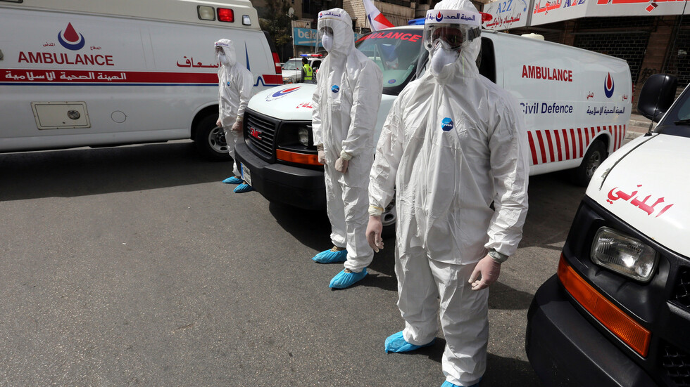 لبنان.. تسجيل 14 إصابة جديدة بفيروس كورونا