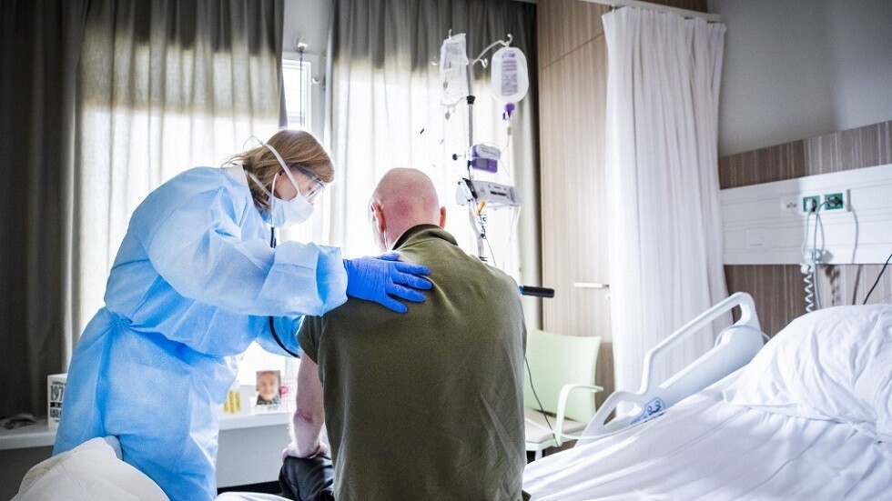 هولندا.. أكثر من 100 وفاة جديدة بفيروس كورونا