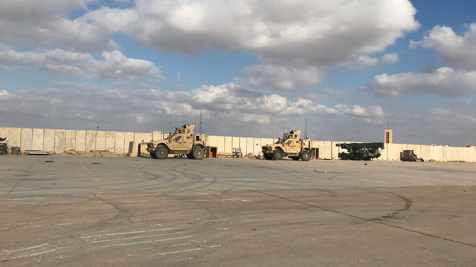 الولايات المتحدة يمكن أن تهز أسعار النفط بعملية في العراق