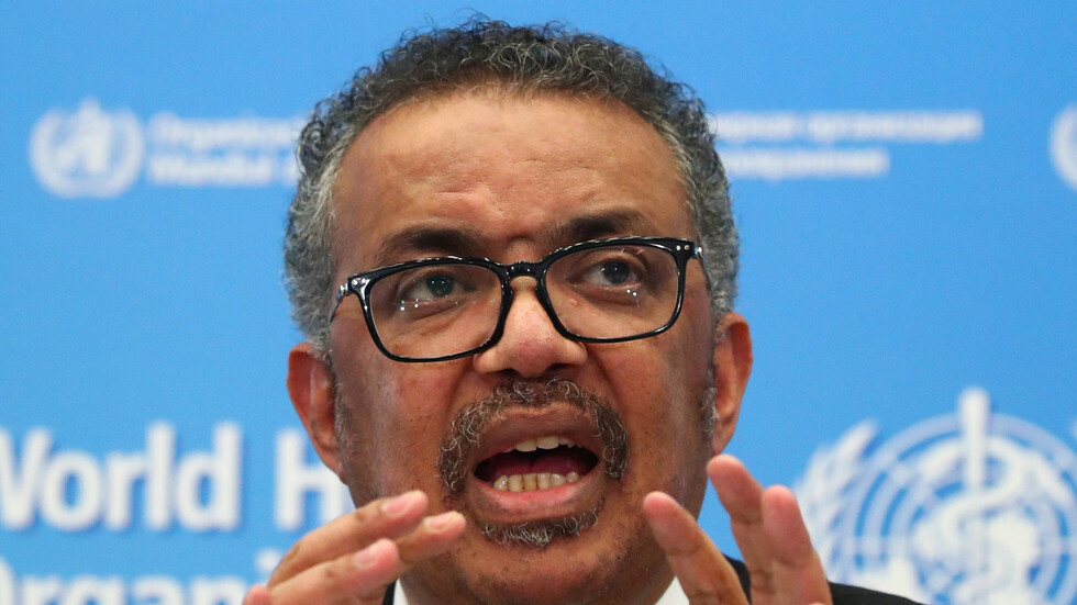 الصحة العالمية: نأمل بإطلاق مبادرة كبيرة قريبا لتسريع تطوير لقاحات ضد كورونا