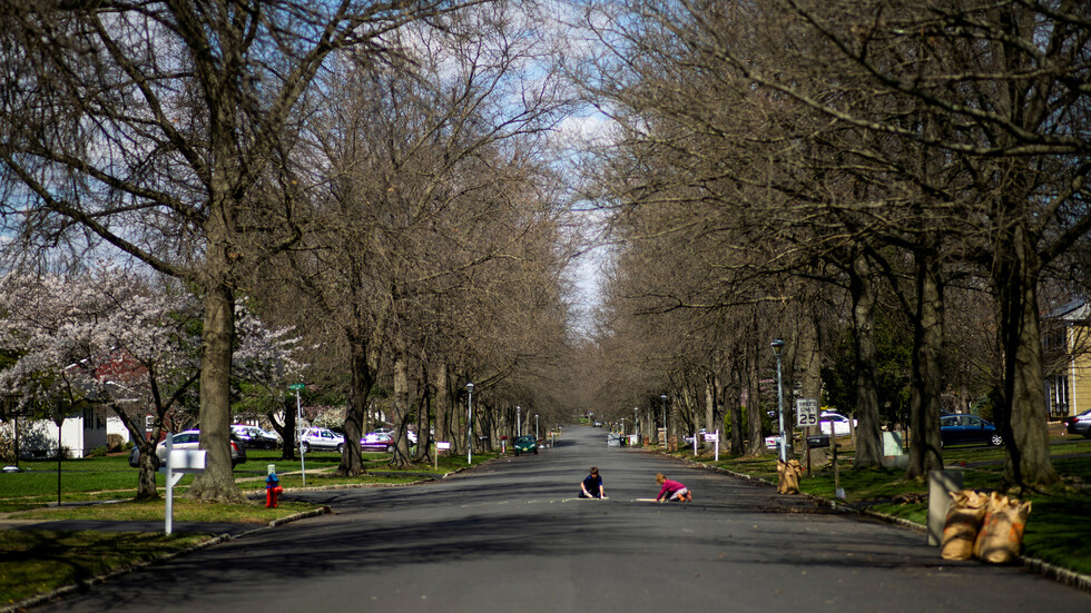 وفيات كورونا في نيو جيرسي الأمريكية تتجاوز 1000 حالة والسلطات تتحدث عن تراجع