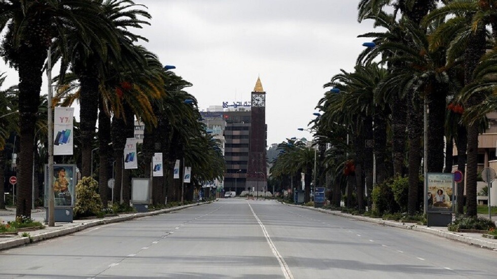 تونس.. 22 إصابة جديدة بفيروس كورونا