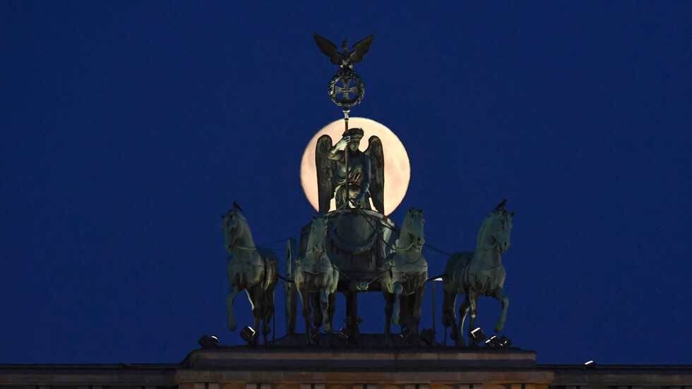 بعد 4 أيام من الانخفاض.. الإصابات بكورونا في ألمانيا تعاود الارتفاع مجددا!