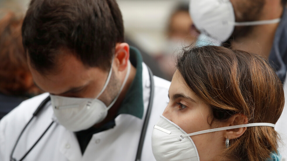 أزمة الممكنات