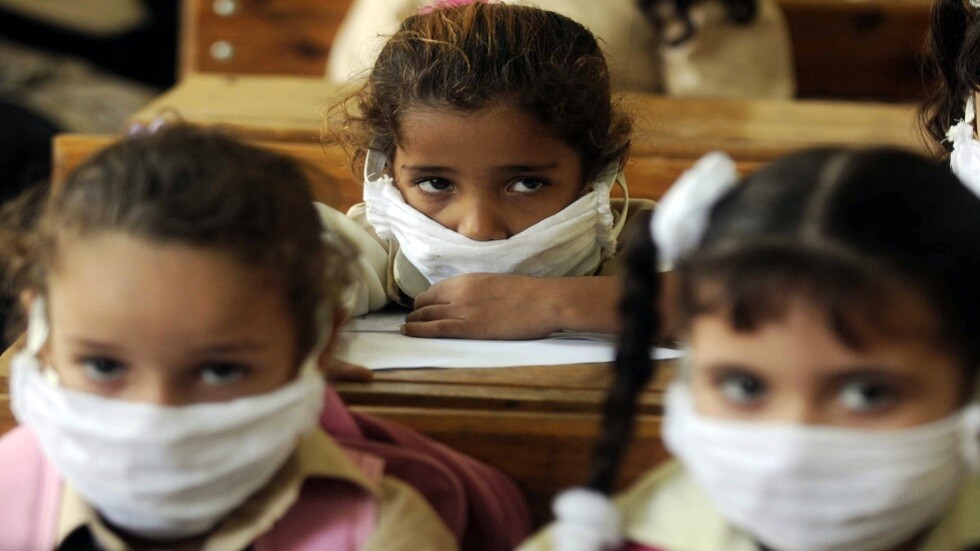 مصر: عمق أزمة كورونا 