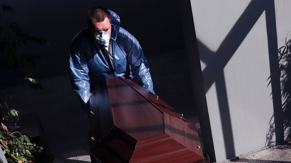 وفيات كورونا تتجاوز 75 ألفا حول العالم