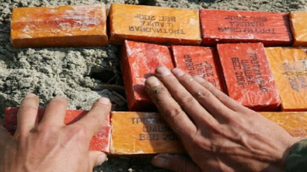 روسيا...ابتكار جهاز حساس جدا لكشف المتفجرات