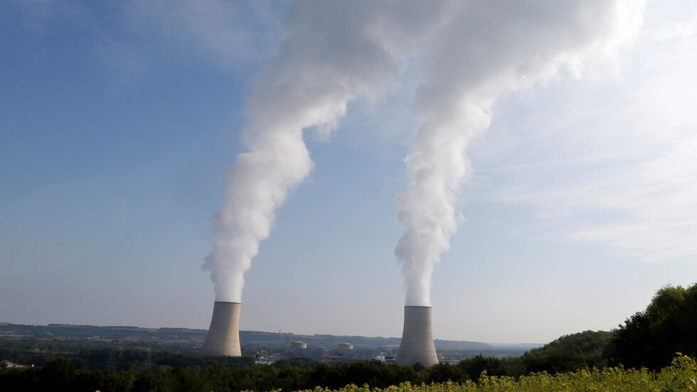 هل يجب أن نتخوف من الطاقة النووية؟