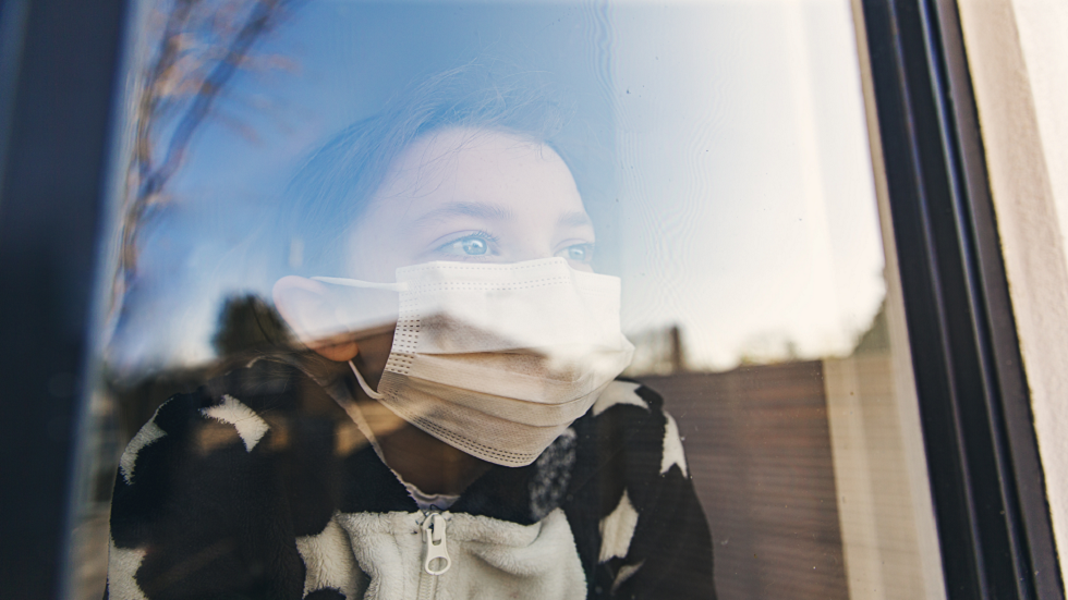 نتائج أكبر دراسة على الأطفال وإصابات COVID-19 حتى الآن!