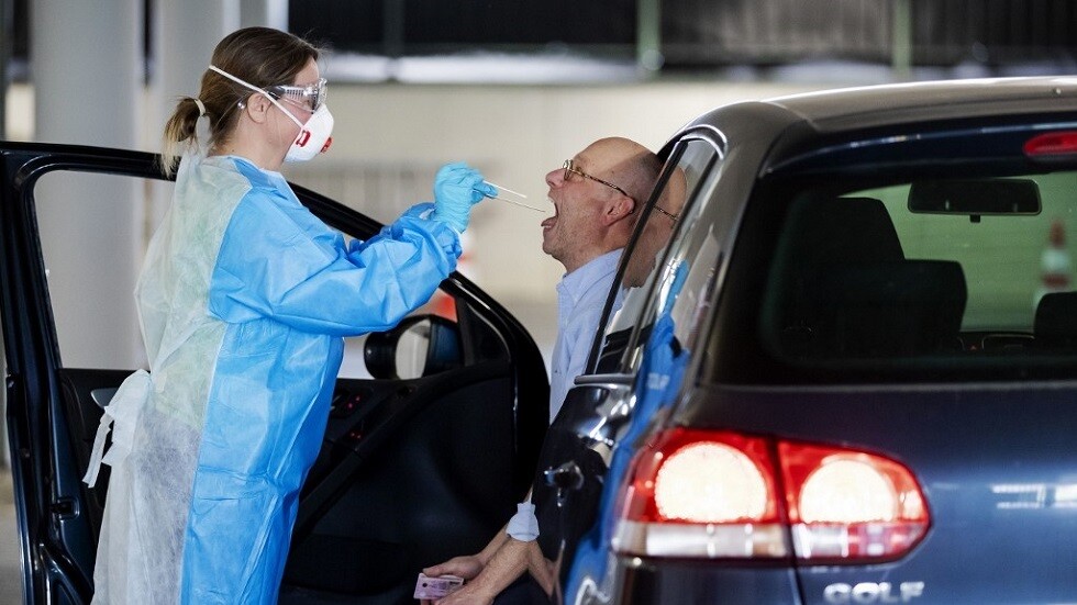 هولندا.. انتكاسة في وتيرة الانخفاض اليومي للوفيات بفيروس كورونا