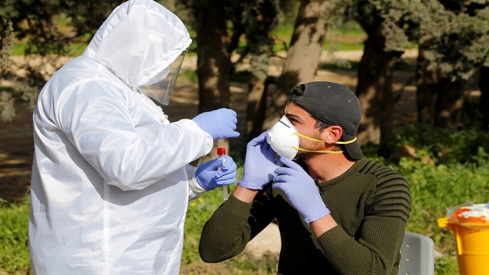 فلسطين.. 6 إصابات جديدة بفيروس كورونا بينهم طفل عمره عام والإجمالي 260