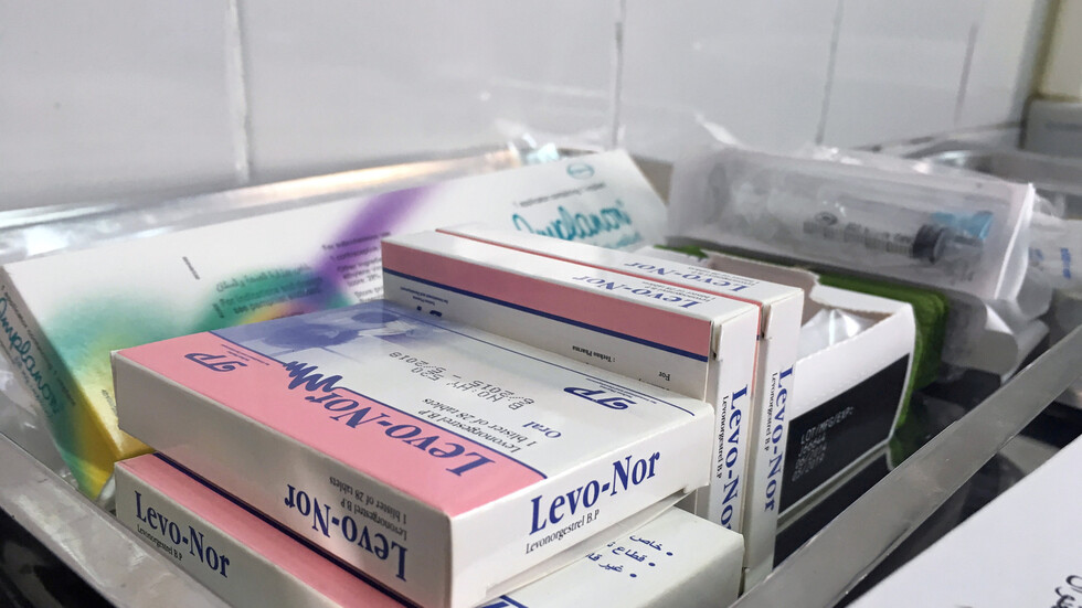 مصر تعلن سبب منع استخدام دواء 