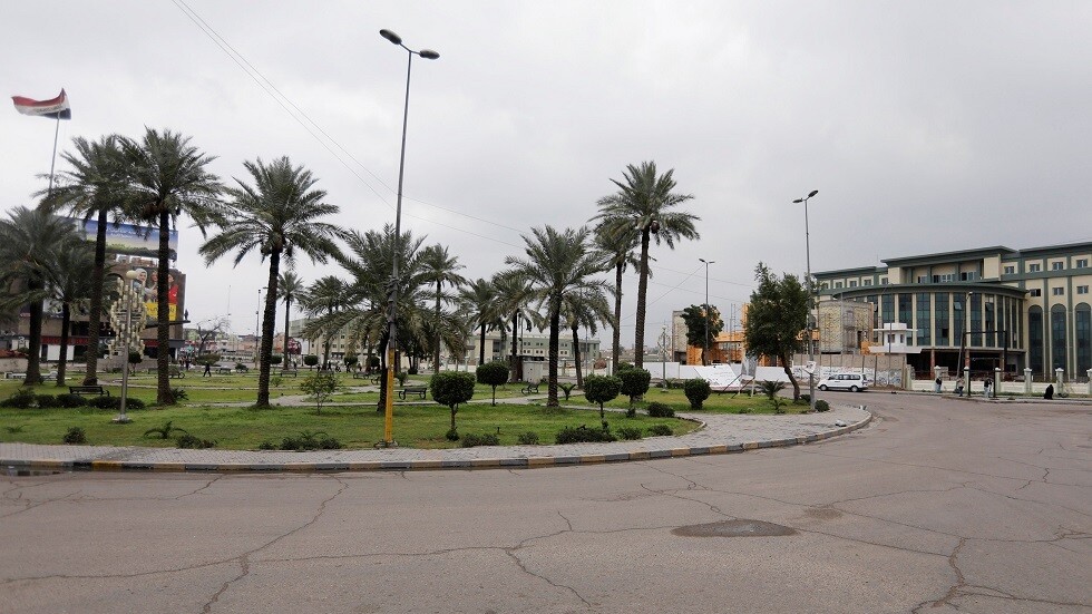 العراق ينفي وجود غازات سامة في أجوائه