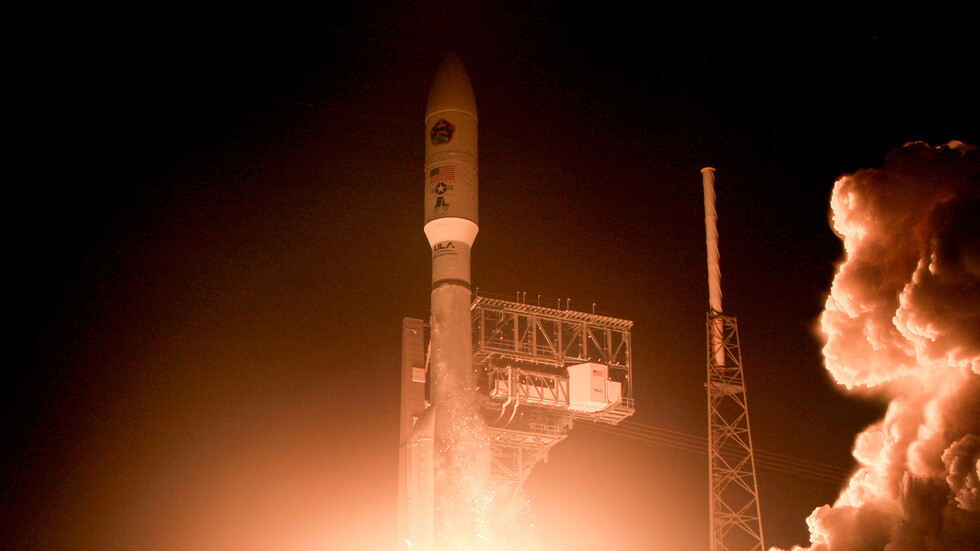 روسيا تتهم الولايات المتحدة بوضع 