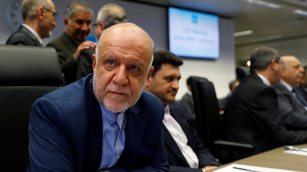 إيران: يجب الاتفاق على حجم الإنتاج قبل أي اجتماع لـ 