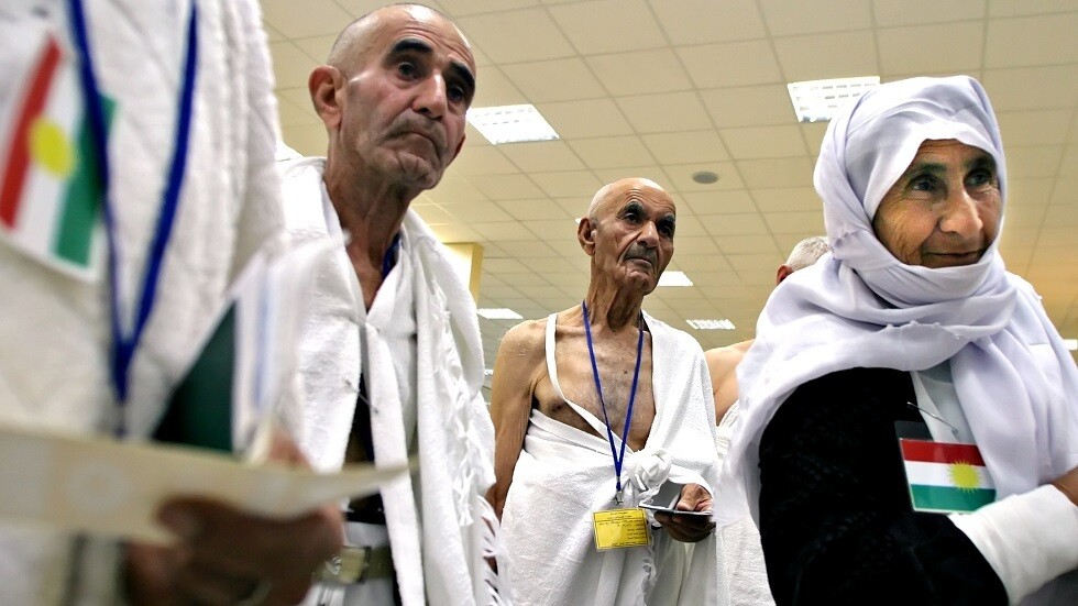 السعودية تعيد أموال تأشيرات معتمري إقليم كردستان العراق