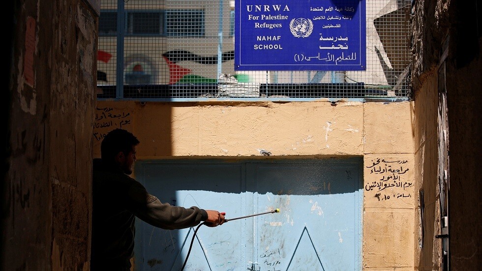 الصحة السورية: إصابات كورونا المسجلة حتى اليوم 19 شفي منها 3 وتوفيت حالتان