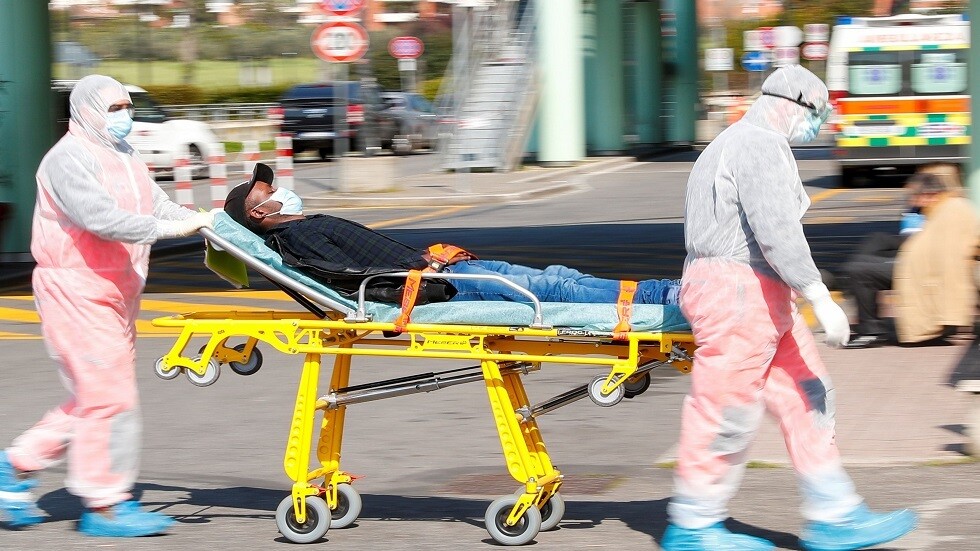 مصر.. وفاة شاب بفيروس كورونا في إيطاليا (صورة)