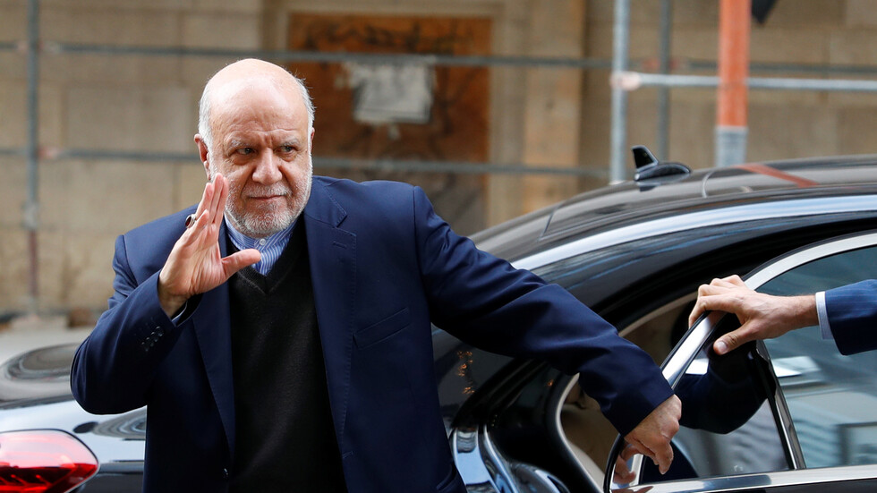 إيران تعارض اجتماع "أوبك+" الطارئ