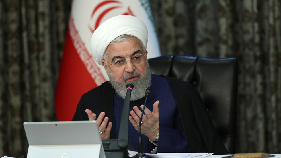 كورونا.. إيران تبدأ السبت المرحلة الأصعب فلا خيار آخر أمامها!