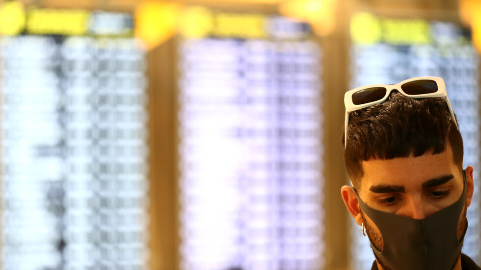 وفاة 750 شخصا في إسبانيا جراء كورونا خلال الساعات الـ24 الماضية