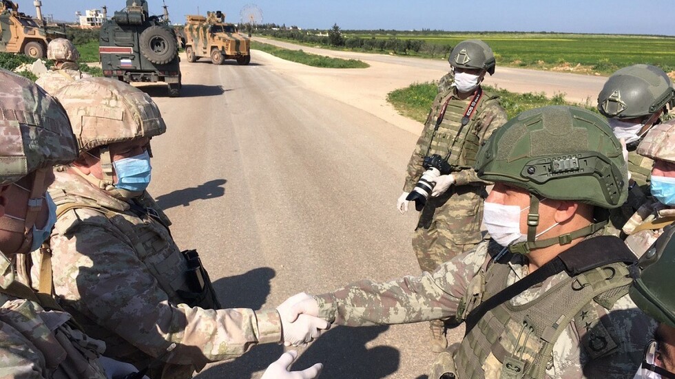 حميميم: لا انتهاك في إدلب من قبل الفصائل الموالية لأنقرة منذ الثلاثاء