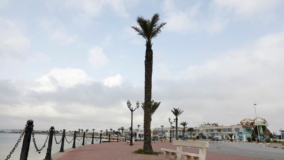 تونس.. تسجيل 5 إصابات جديدة بكورونا وعدد المصابين يرتفع إلى 628