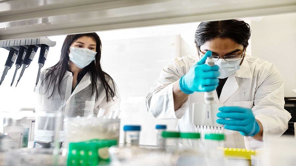 المكسيك: حصيلة الإصابات بكورونا 3181 والوفيات 174