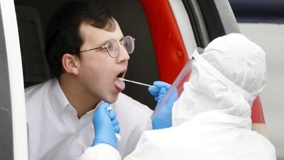 إسرائيل تستعين بالصين لمكافحة كورونا