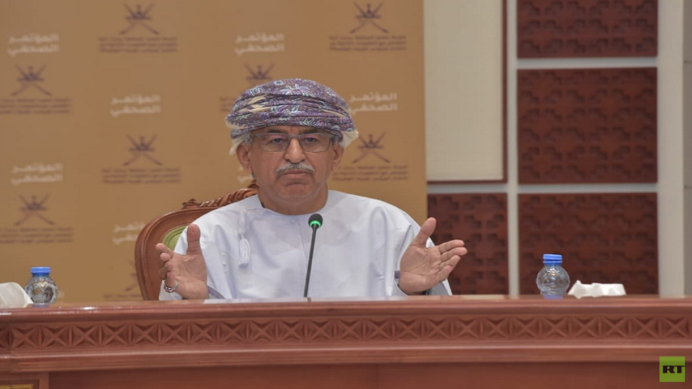 سلطنة عمان.. 38 إصابة جديدة بكورونا غالبيتها بولاية مطرح