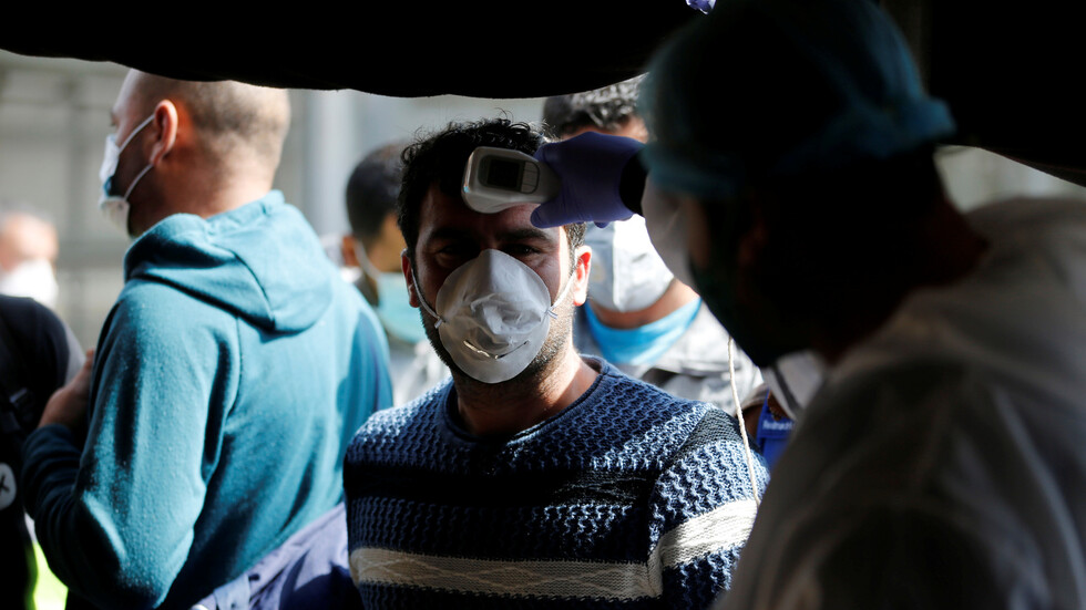 وزارة الصحة الفلسطينية: لا إصابات جديدة بكورونا خلال 24 ساعة