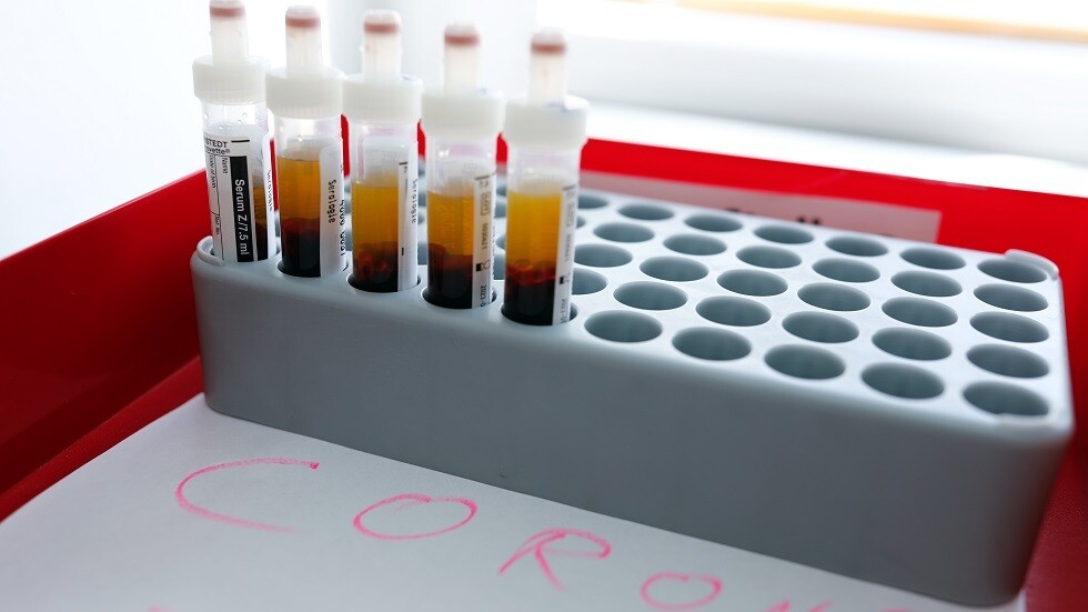 أطباء روسيا يستخدمون 