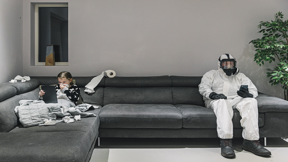 كيف غيّر كورونا الحياة كما نعرفها حول العالم خلال 100 يوم فقط منذ الإبلاغ عن أول إصابة!