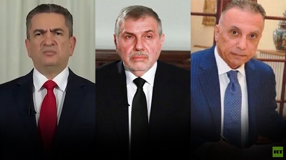  العراق.. هل تكون الثالثة ثابتة؟