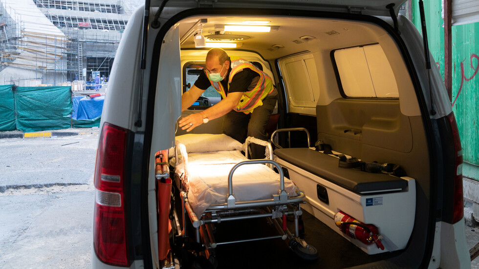 انخفاض حاد في حصيلة الإصابات الجديدة بكورونا في الكويت