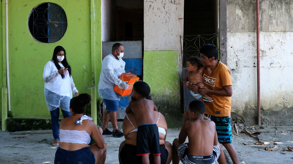 جائحة إفلاس تهدد الاقتصادات الضعيفة