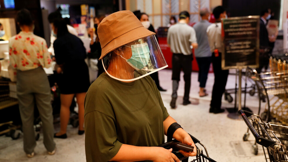 تايلاند.. كورونا يصيب متعافية منه