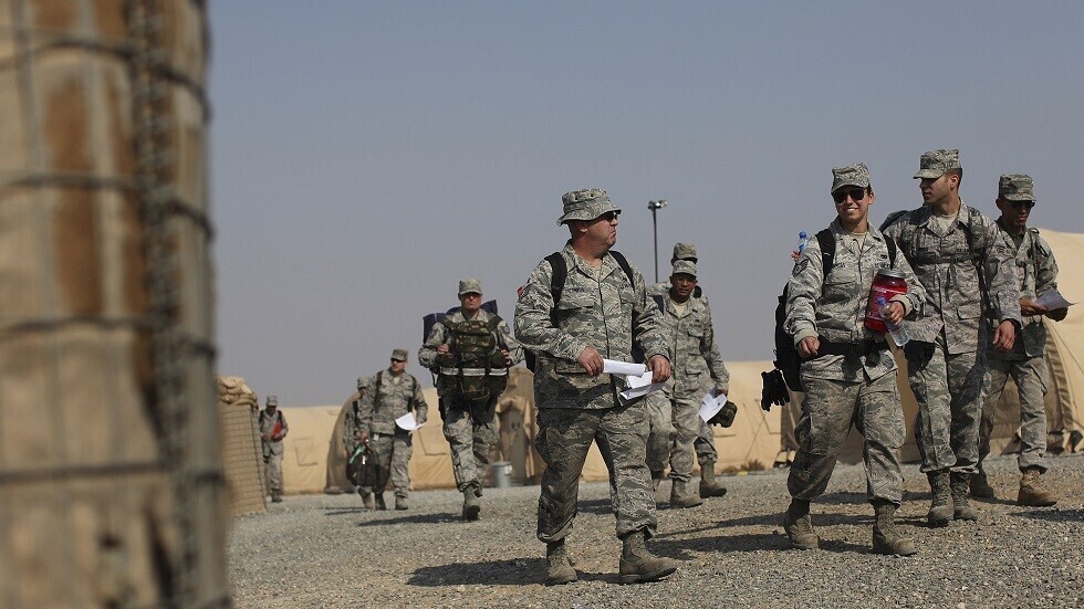 دبلوماسي أمريكي: تهديد إيران للقوات الأمريكية في العراق ما زال قائما