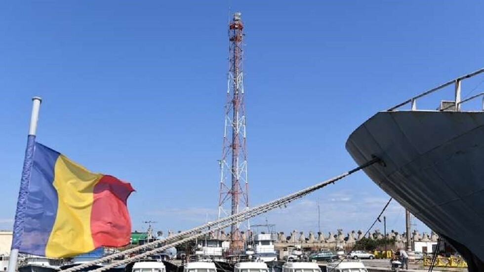 رومانيا تحظر تصدير الحبوب